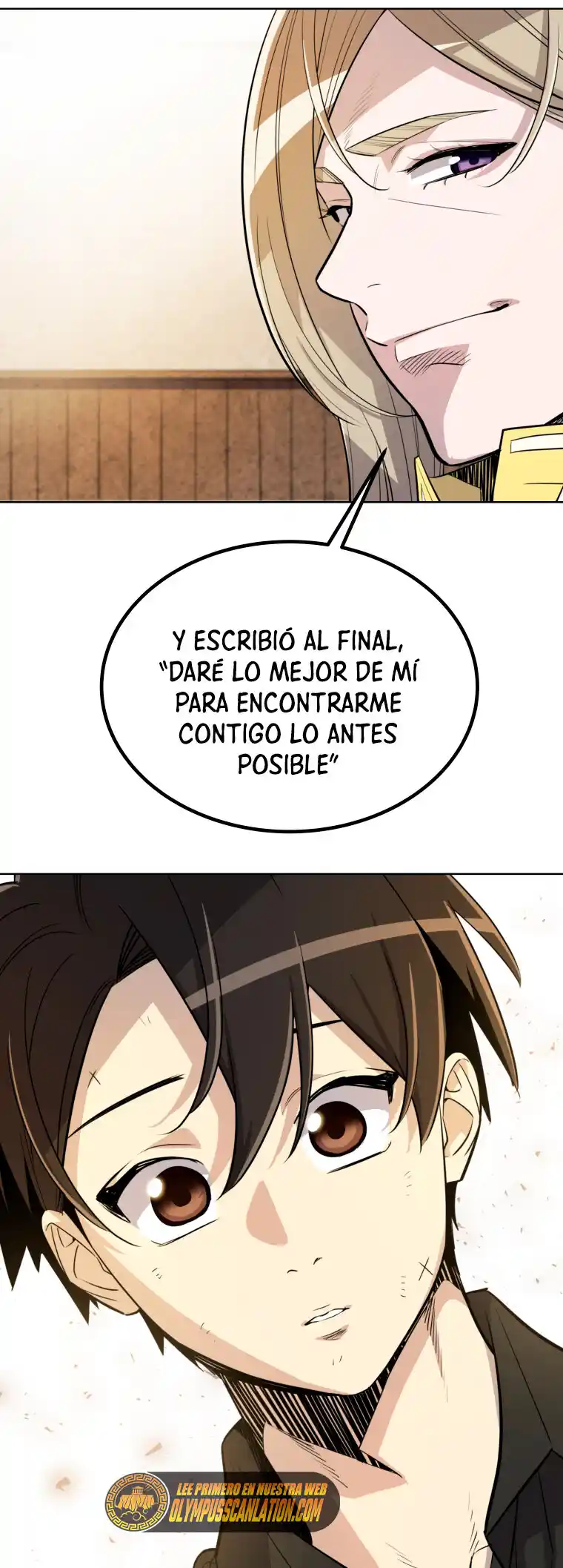 Espada Ultra Poderosa - Capítulo 48 - Página 26 - LectorTMOo