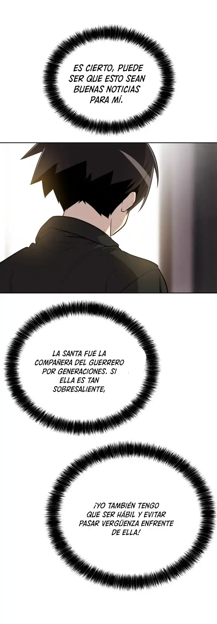 Espada Ultra Poderosa - Capítulo 48 - Página 29 - LectorTMOo
