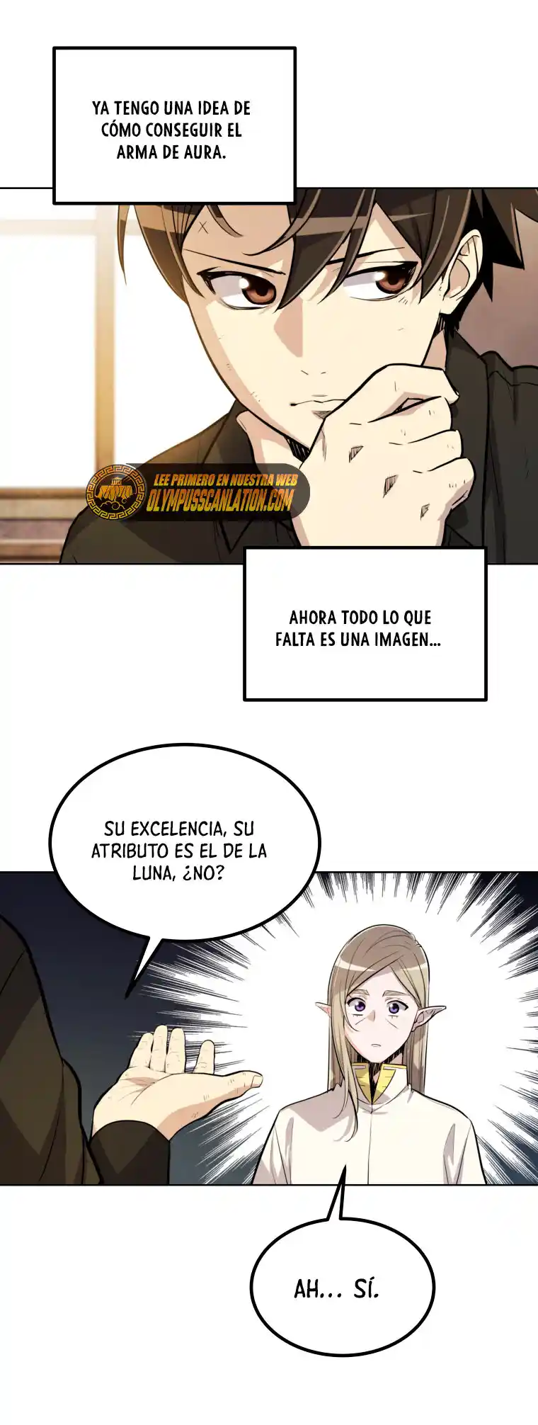 Espada Ultra Poderosa - Capítulo 48 - Página 30 - LectorTMOo