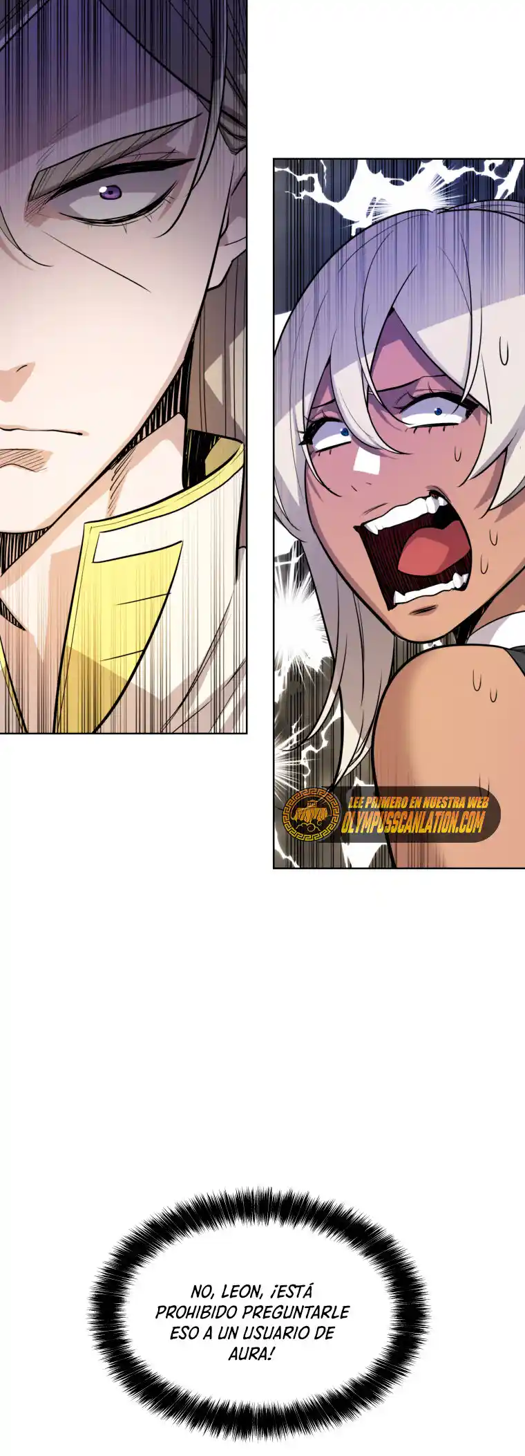 Espada Ultra Poderosa - Capítulo 48 - Página 32 - LectorTMOo