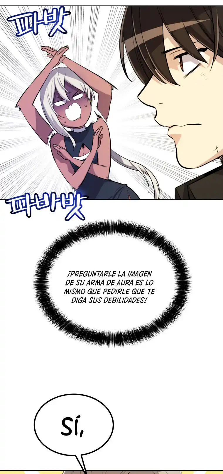 Espada Ultra Poderosa - Capítulo 48 - Página 33 - LectorTMOo