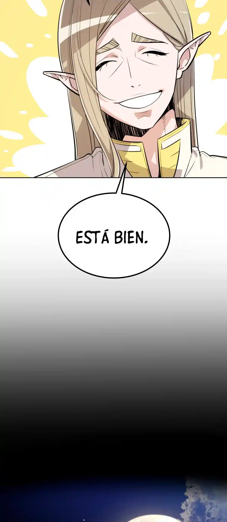 Espada Ultra Poderosa - Capítulo 48 - Página 34 - LectorTMOo