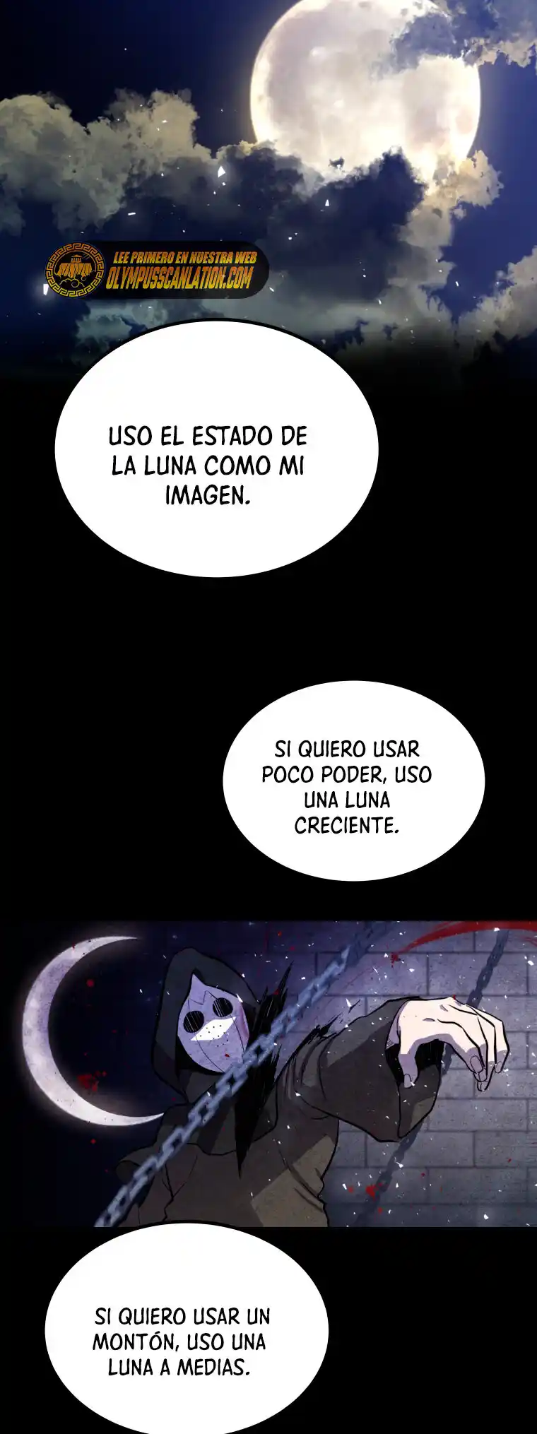 Espada Ultra Poderosa - Capítulo 48 - Página 35 - LectorTMOo