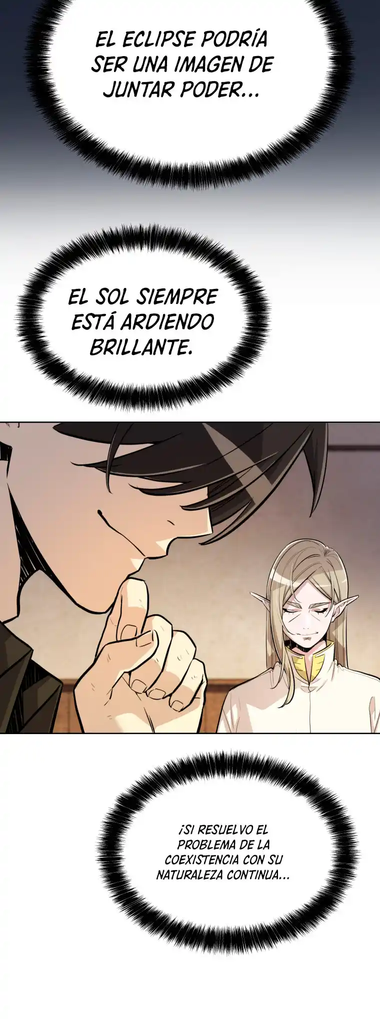 Espada Ultra Poderosa - Capítulo 48 - Página 44 - LectorTMOo