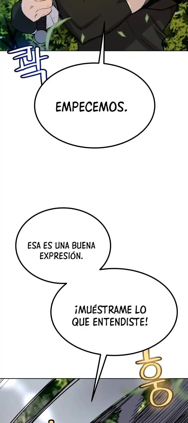 Espada Ultra Poderosa - Capítulo 48 - Página 48 - LectorTMOo