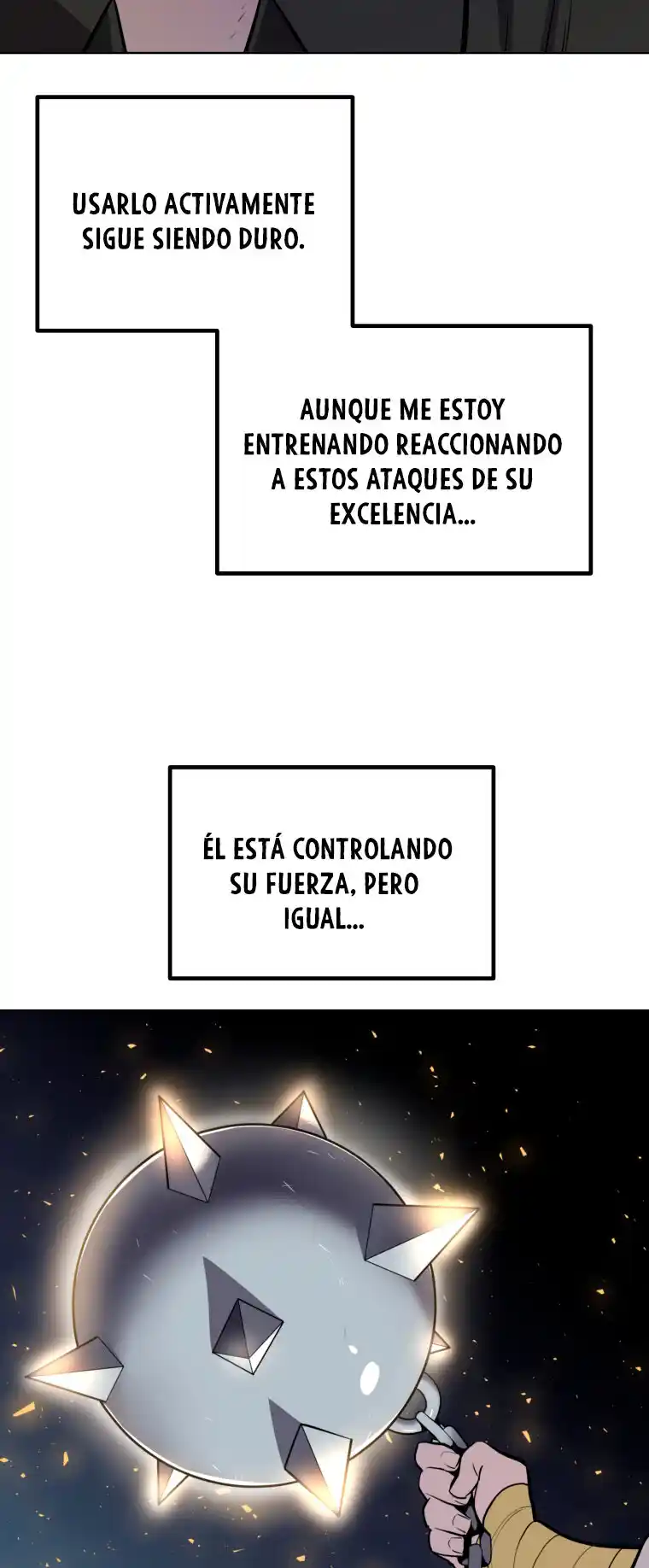 Espada Ultra Poderosa - Capítulo 48 - Página 55 - LectorTMOo