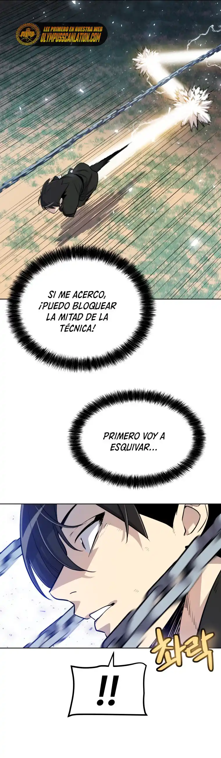 Espada Ultra Poderosa - Capítulo 48 - Página 58 - LectorTMOo