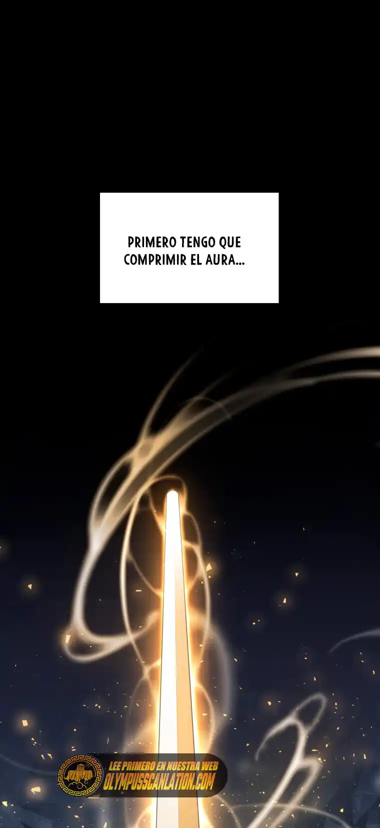 Espada Ultra Poderosa - Capítulo 49 - Página 5 - LectorTMOo