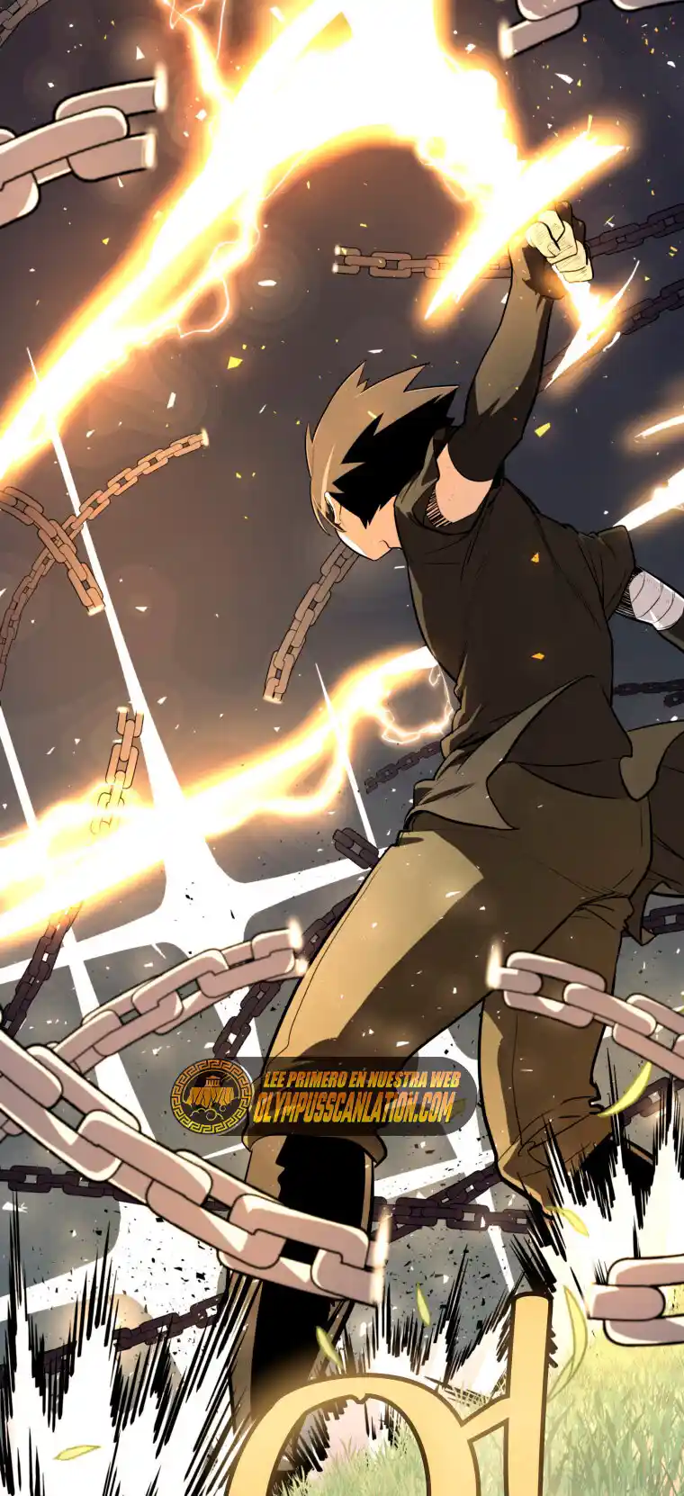 Espada Ultra Poderosa - Capítulo 49 - Página 11 - LectorTMOo