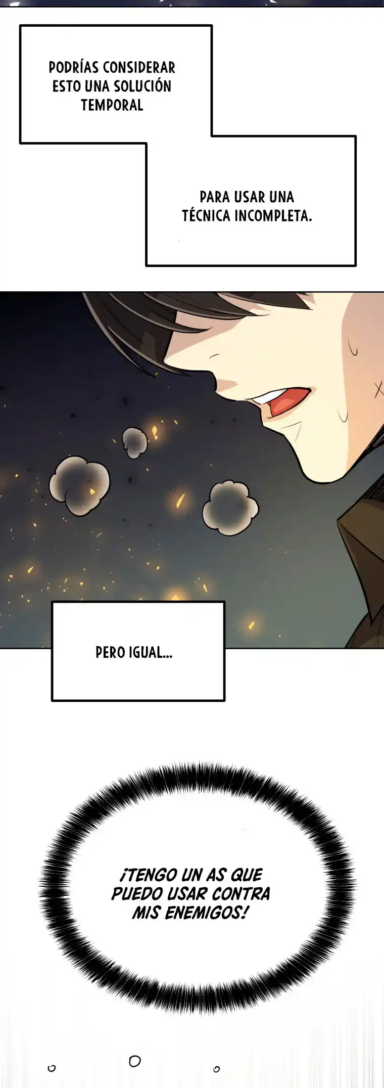 Espada Ultra Poderosa - Capítulo 49 - Página 14 - LectorTMOo