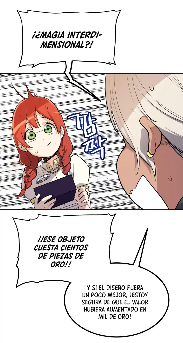Espada Ultra Poderosa - Capítulo 49 - Página 23 - LectorTMOo