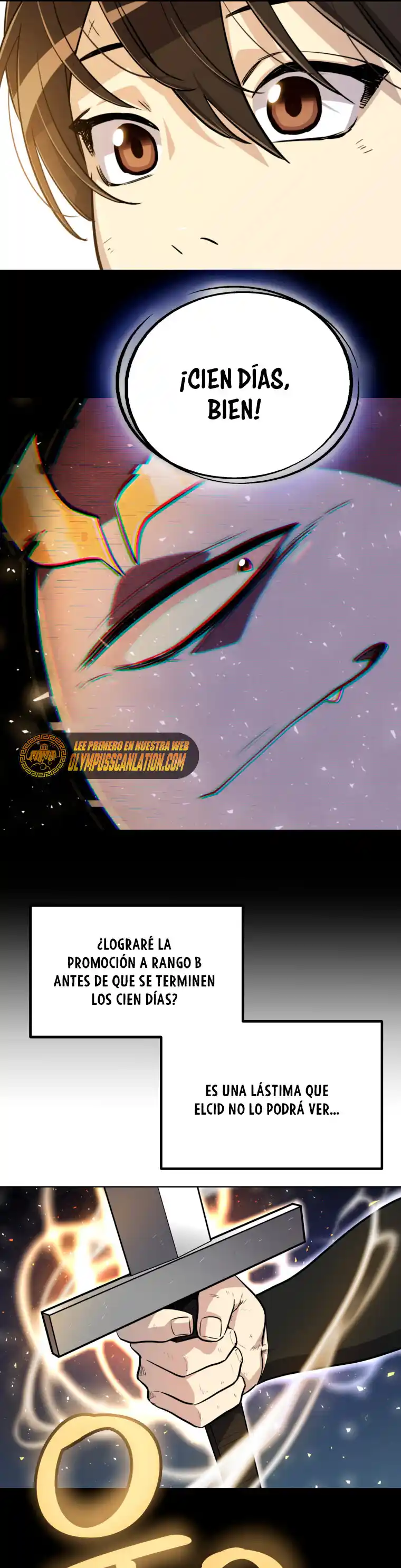 Espada Ultra Poderosa - Capítulo 49 - Página 30 - LectorTMOo