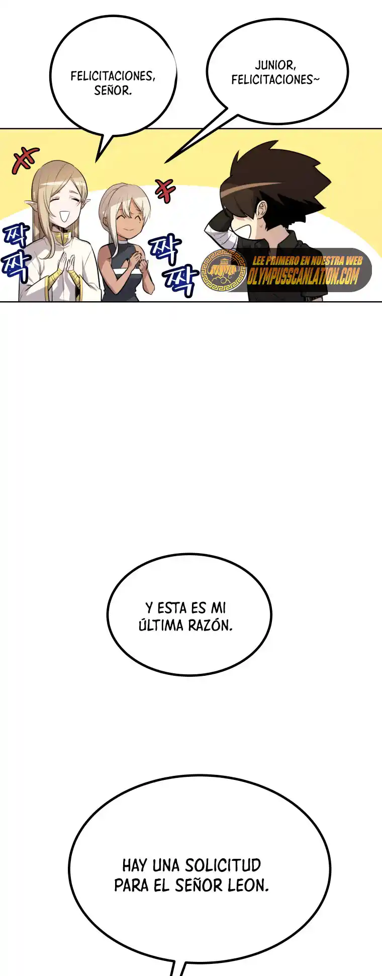 Espada Ultra Poderosa - Capítulo 49 - Página 35 - LectorTMOo