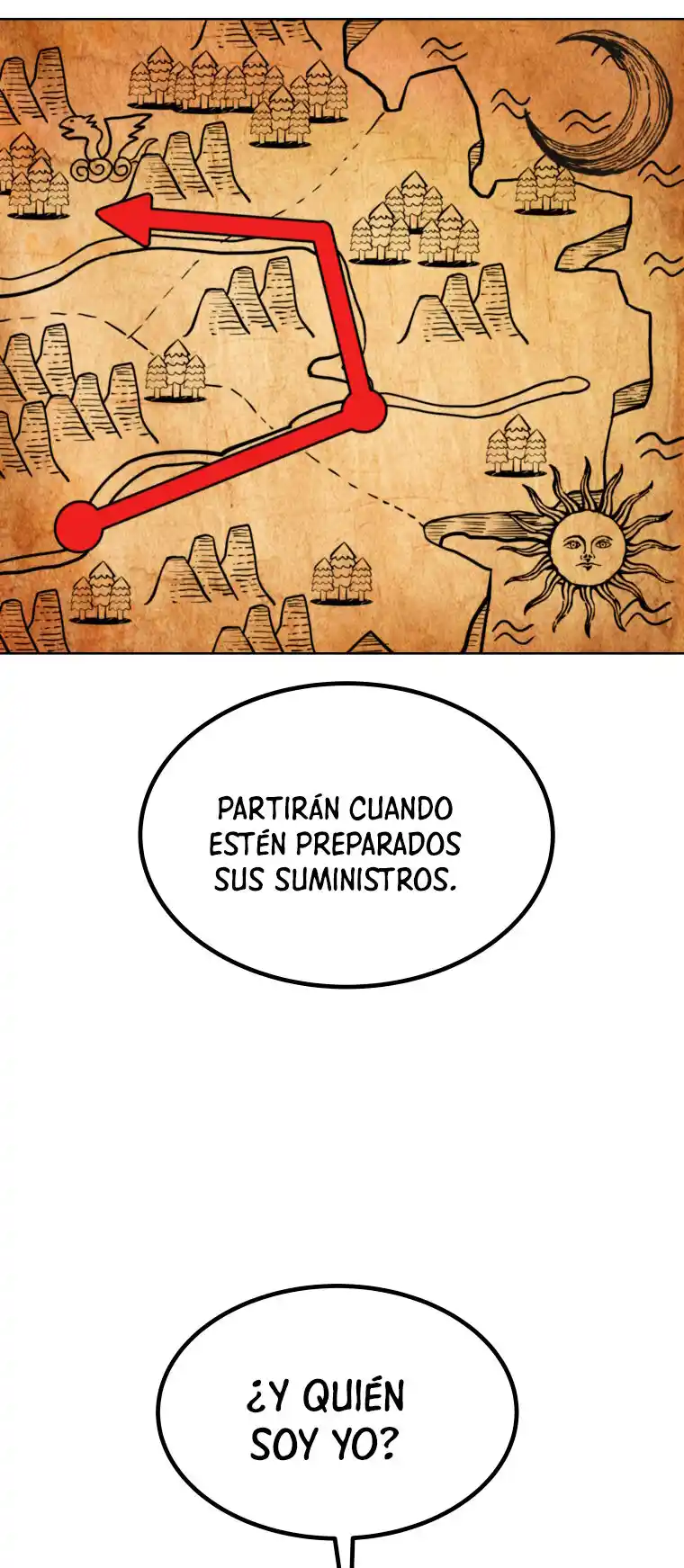 Espada Ultra Poderosa - Capítulo 49 - Página 39 - LectorTMOo
