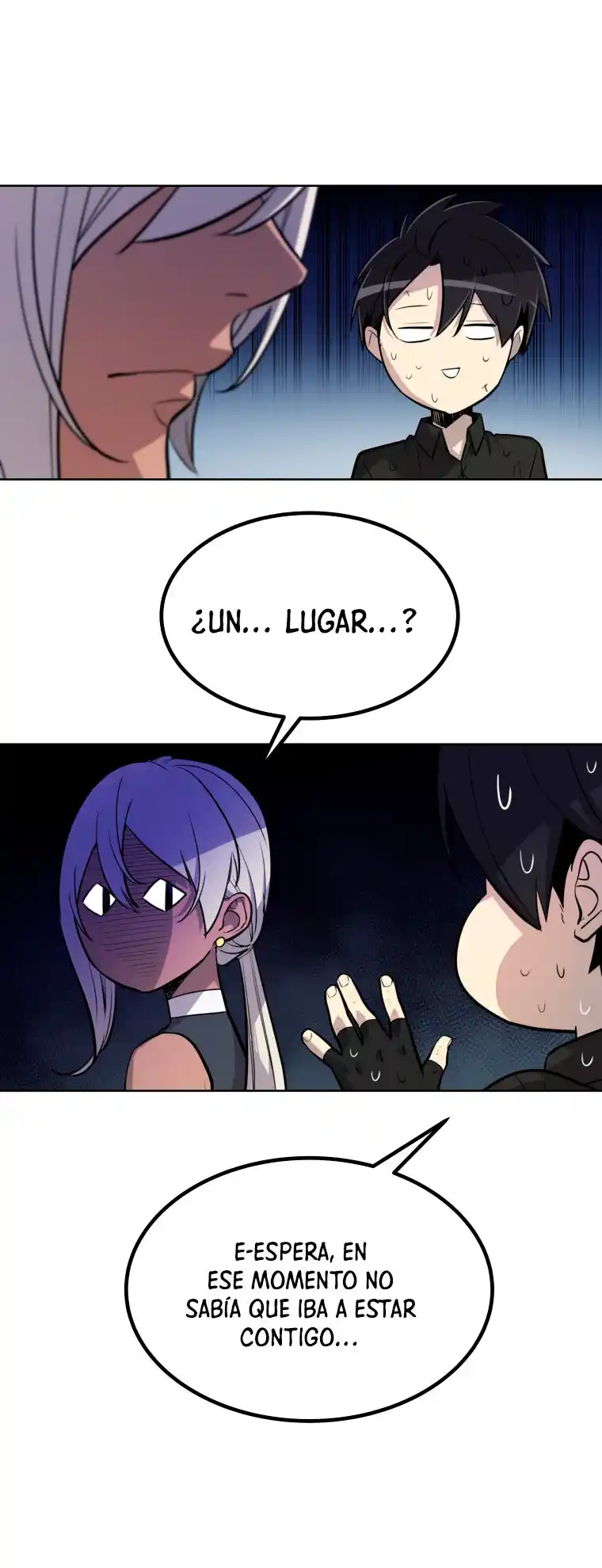 Espada Ultra Poderosa - Capítulo 49 - Página 41 - LectorTMOo