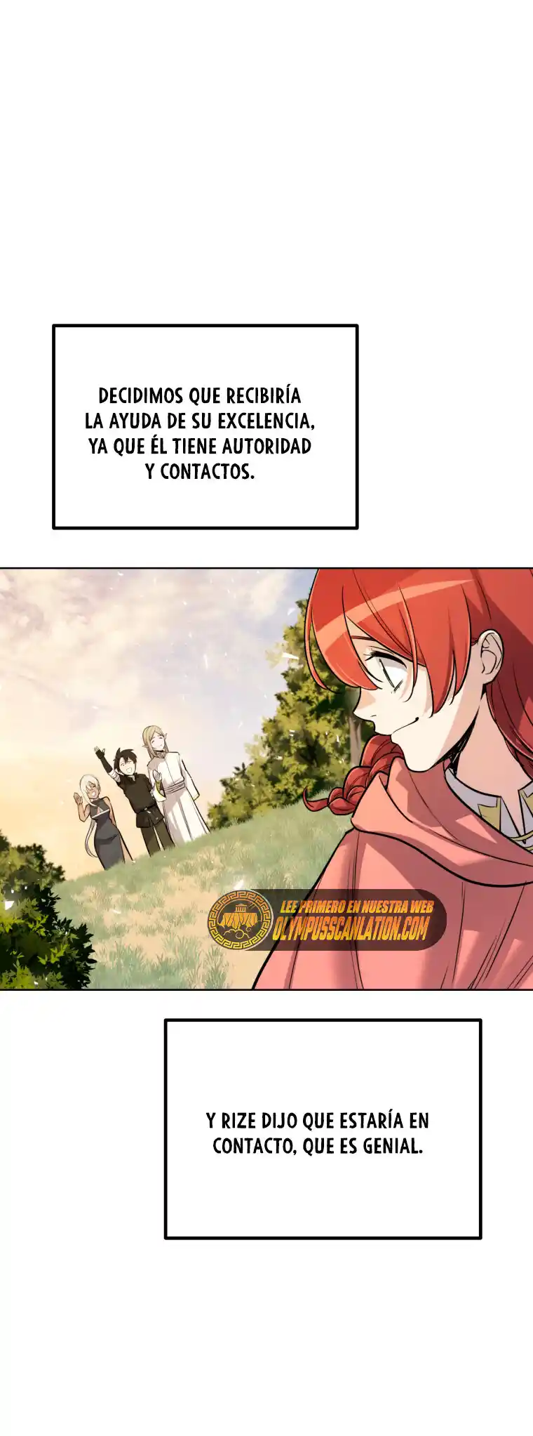 Espada Ultra Poderosa - Capítulo 49 - Página 42 - LectorTMOo