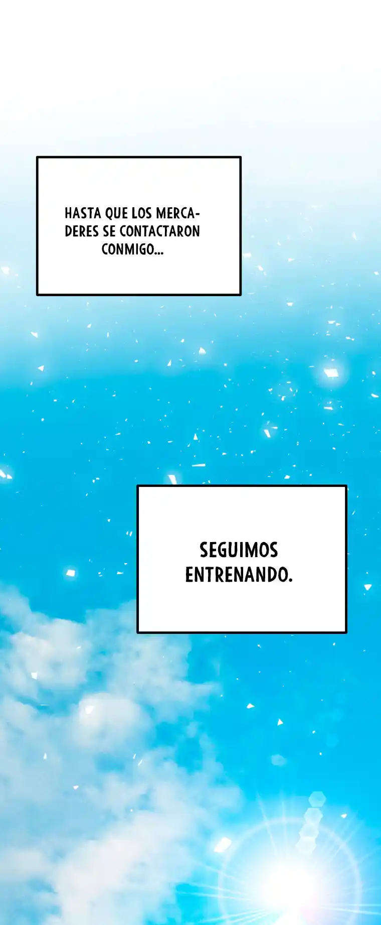 Espada Ultra Poderosa - Capítulo 49 - Página 43 - LectorTMOo