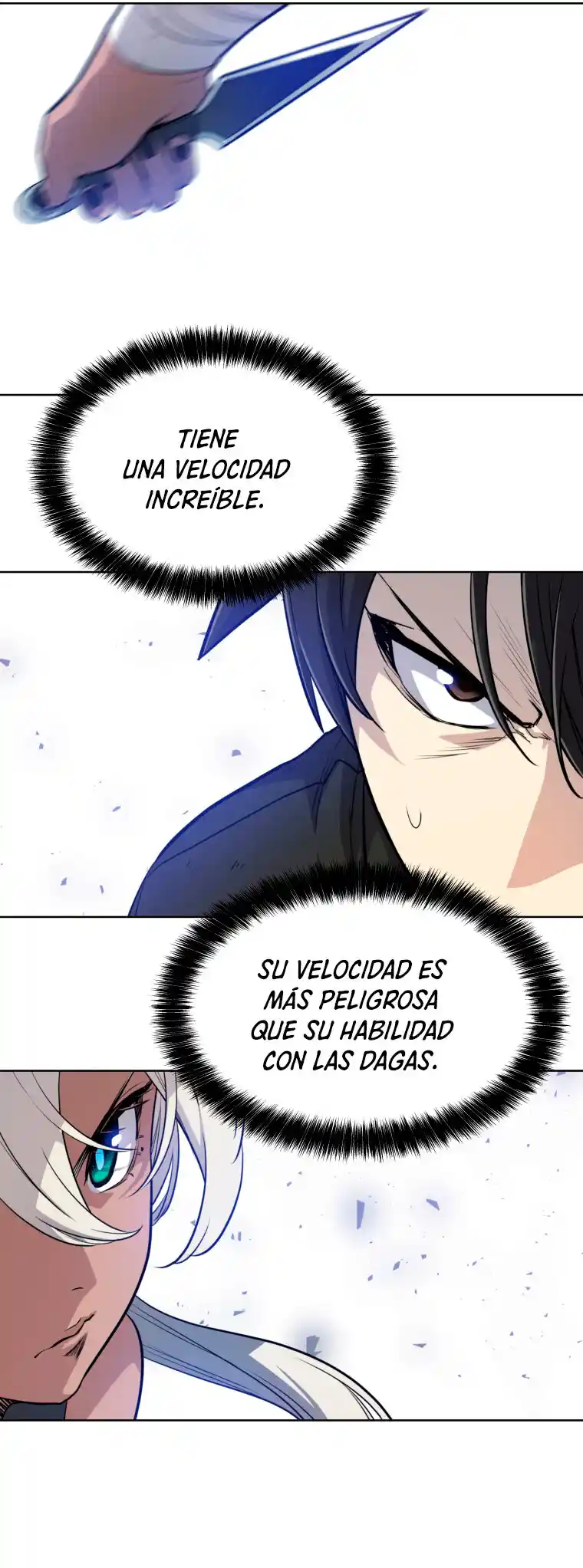 Espada Ultra Poderosa - Capítulo 49 - Página 45 - LectorTMOo