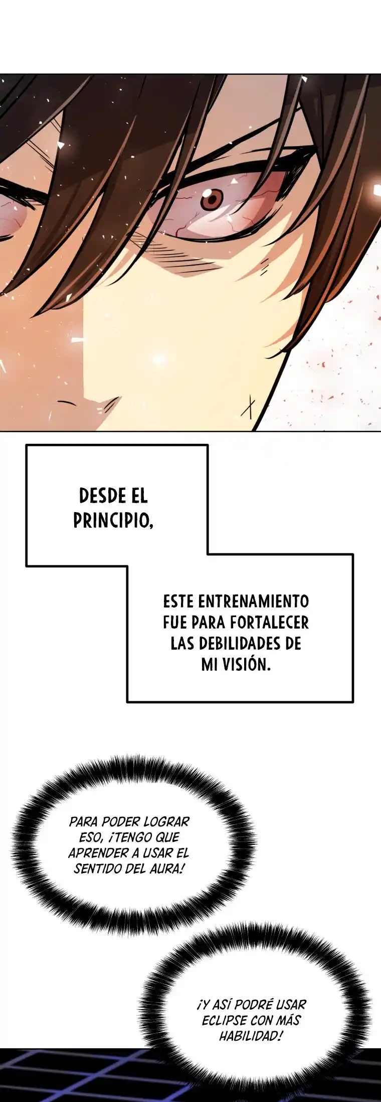 Espada Ultra Poderosa - Capítulo 49 - Página 48 - LectorTMOo