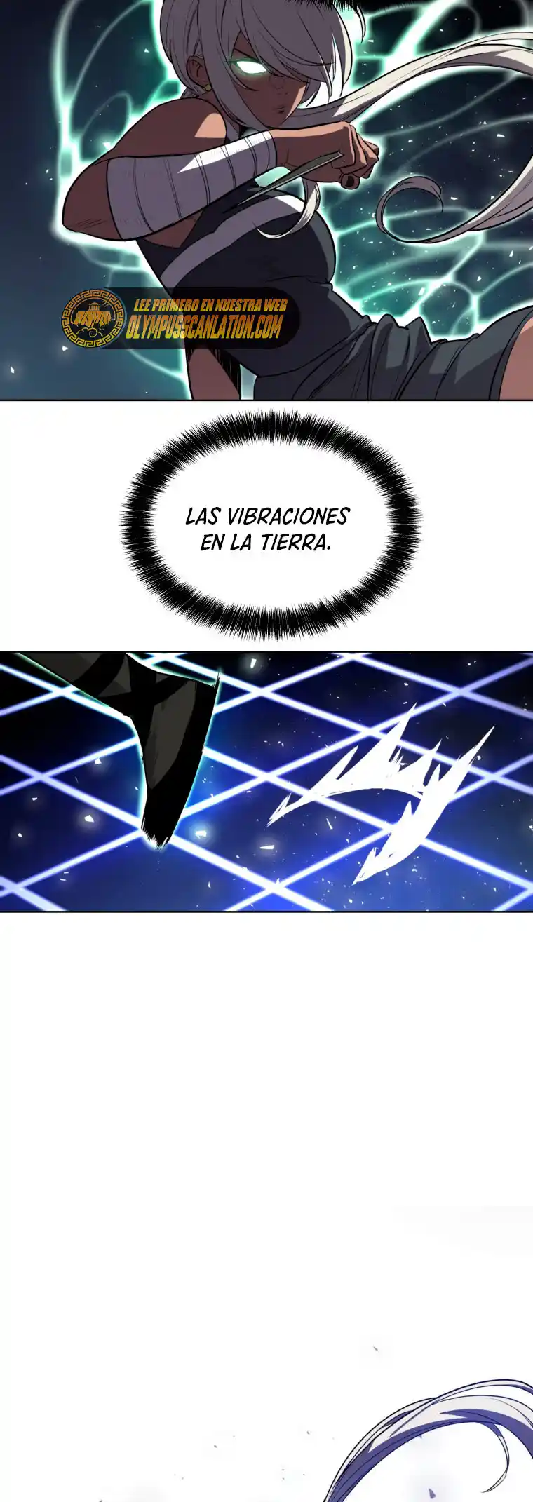 Espada Ultra Poderosa - Capítulo 49 - Página 50 - LectorTMOo