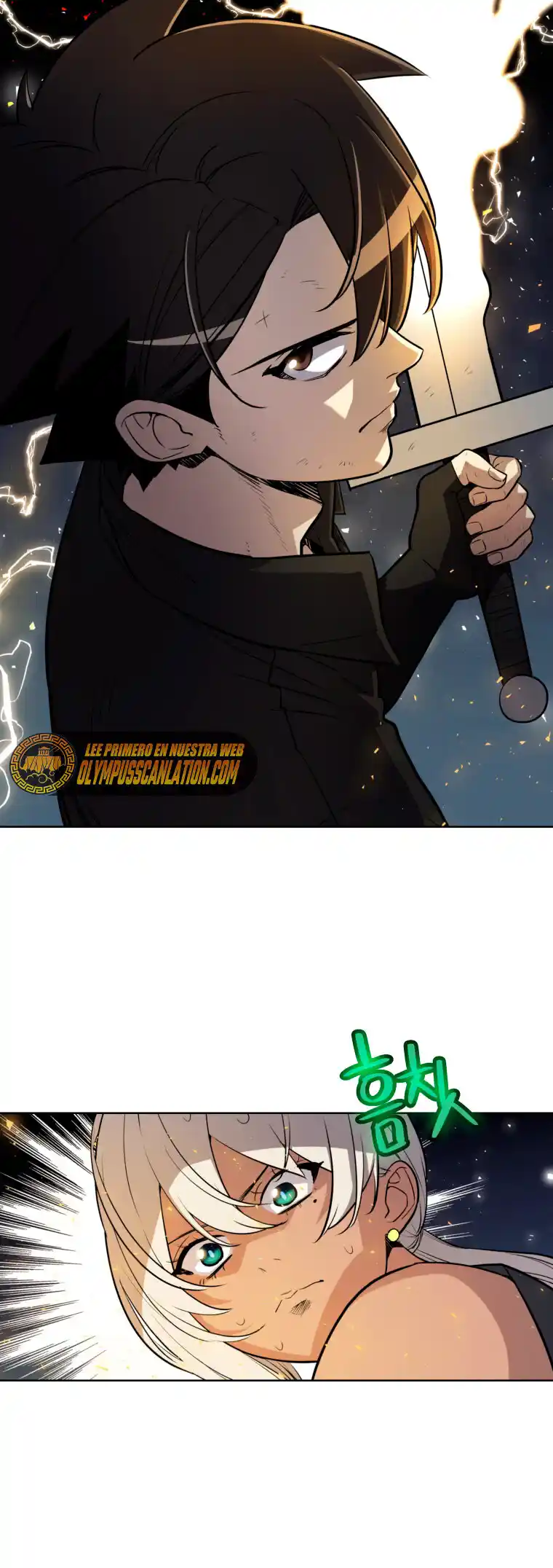 Espada Ultra Poderosa - Capítulo 49 - Página 53 - LectorTMOo