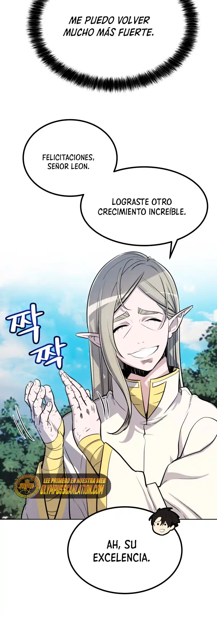 Espada Ultra Poderosa - Capítulo 49 - Página 58 - LectorTMOo