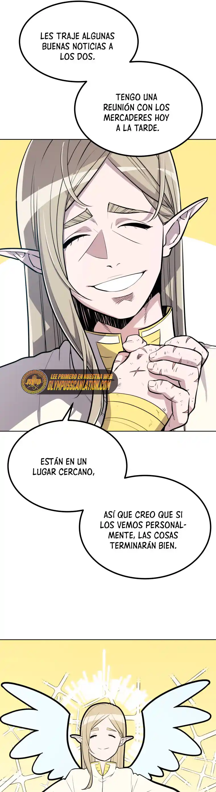 Espada Ultra Poderosa - Capítulo 49 - Página 59 - LectorTMOo