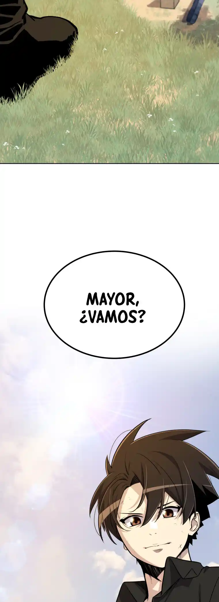 Espada Ultra Poderosa - Capítulo 49 - Página 62 - LectorTMOo