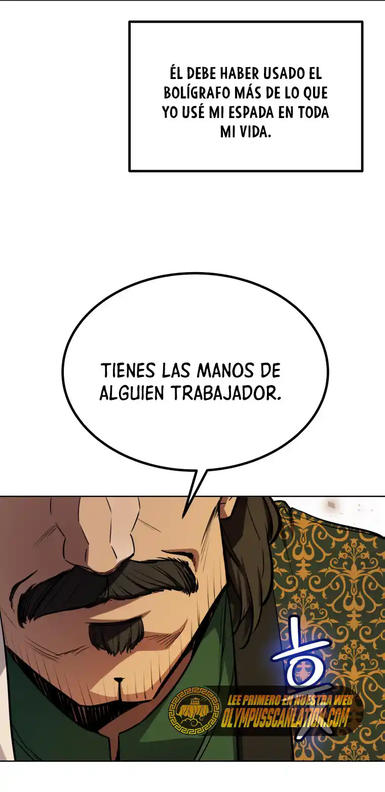 Espada Ultra Poderosa - Capítulo 50 - Página 8 - LectorTMOo