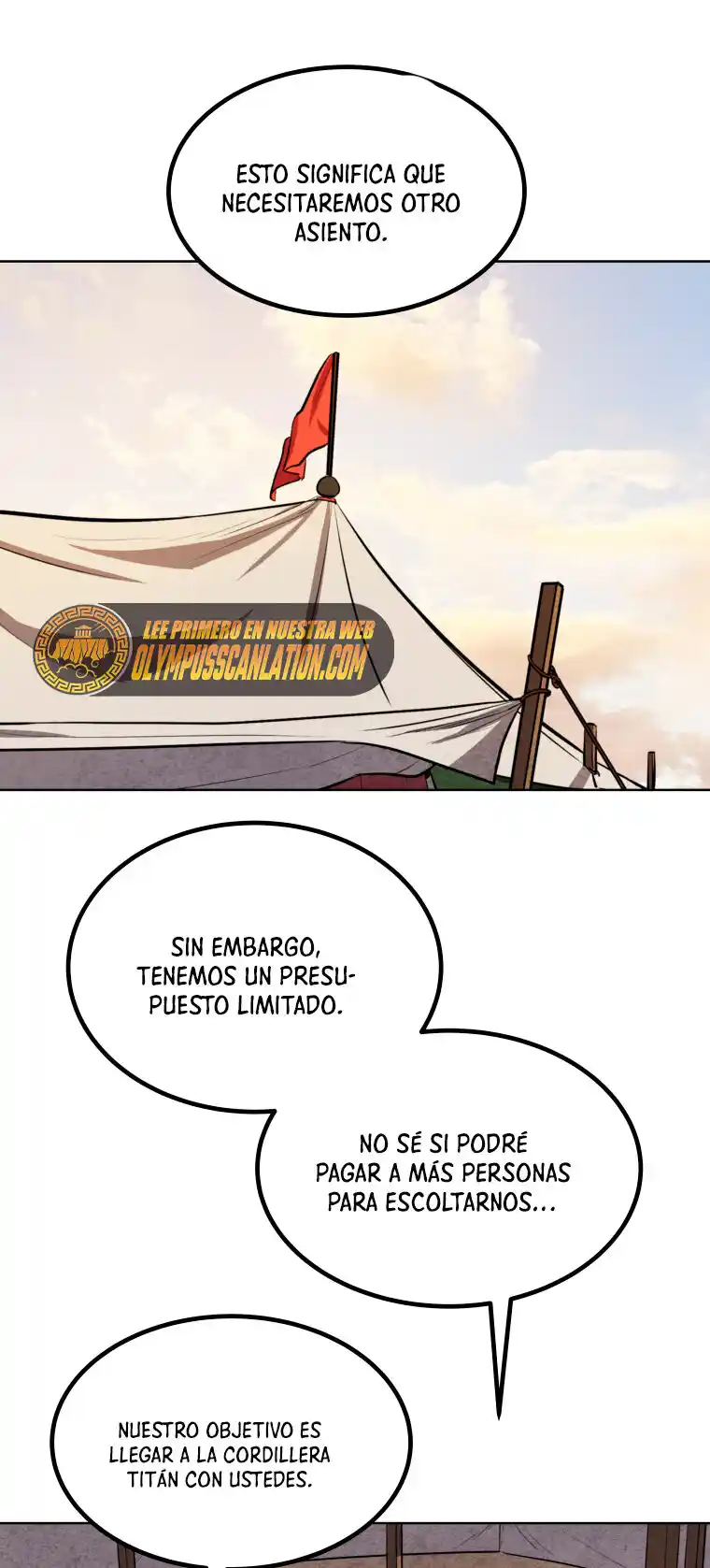 Espada Ultra Poderosa - Capítulo 50 - Página 11 - LectorTMOo