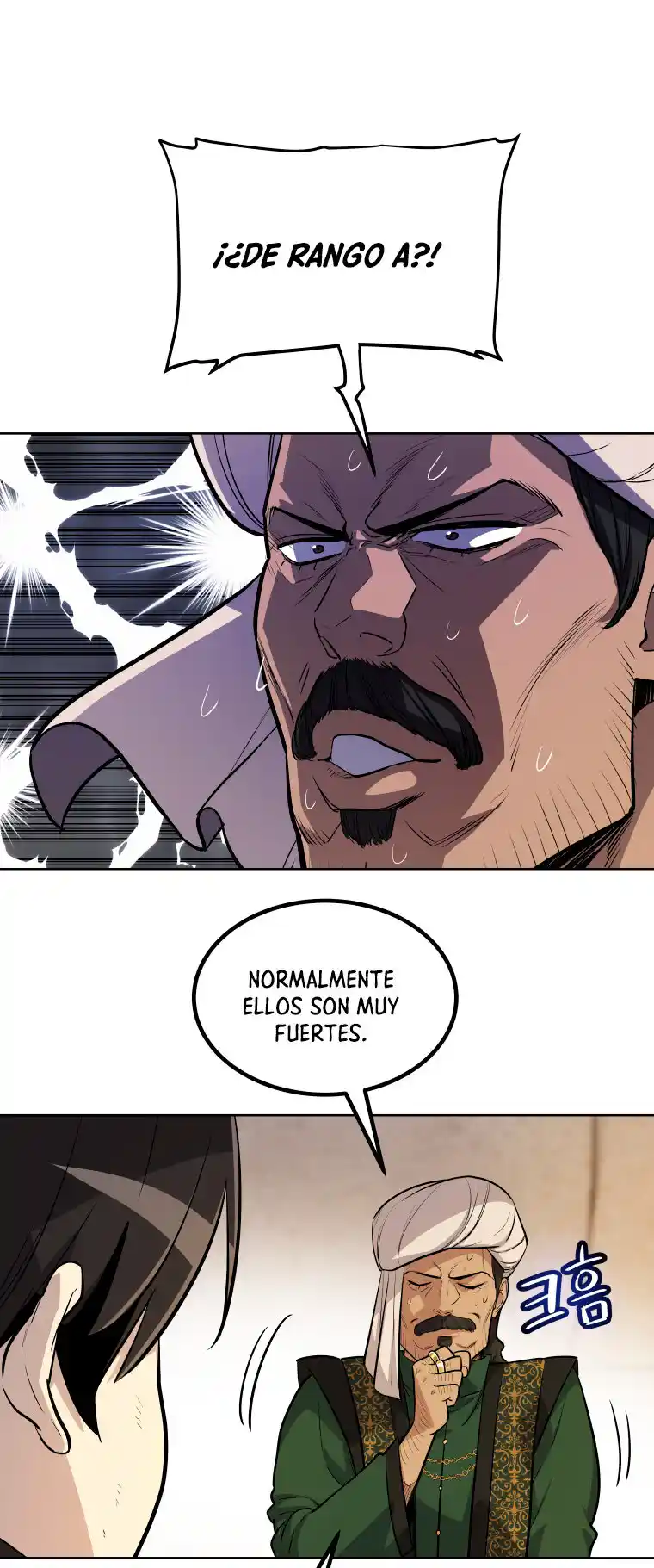 Espada Ultra Poderosa - Capítulo 50 - Página 14 - LectorTMOo