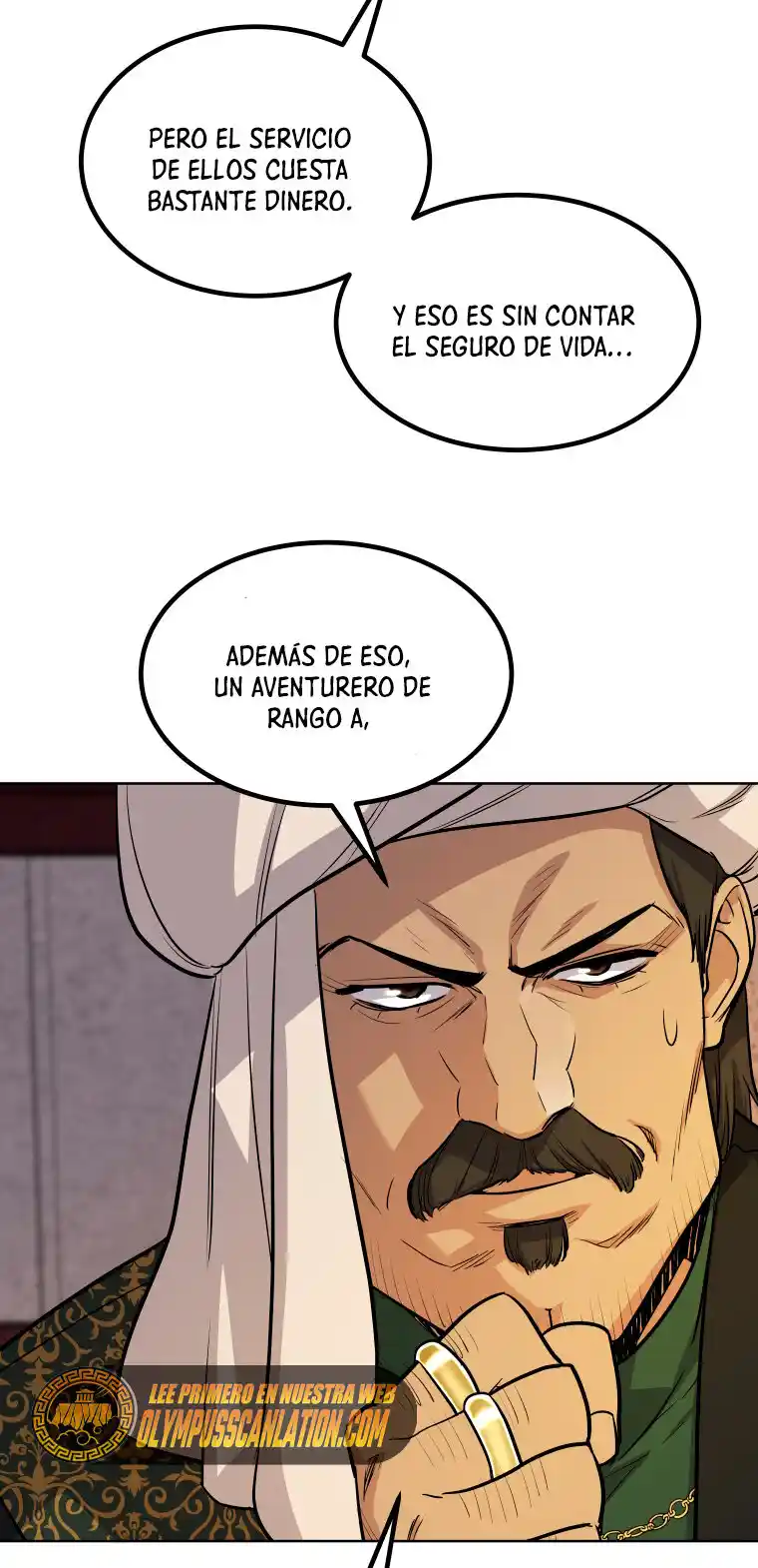 Espada Ultra Poderosa - Capítulo 50 - Página 15 - LectorTMOo