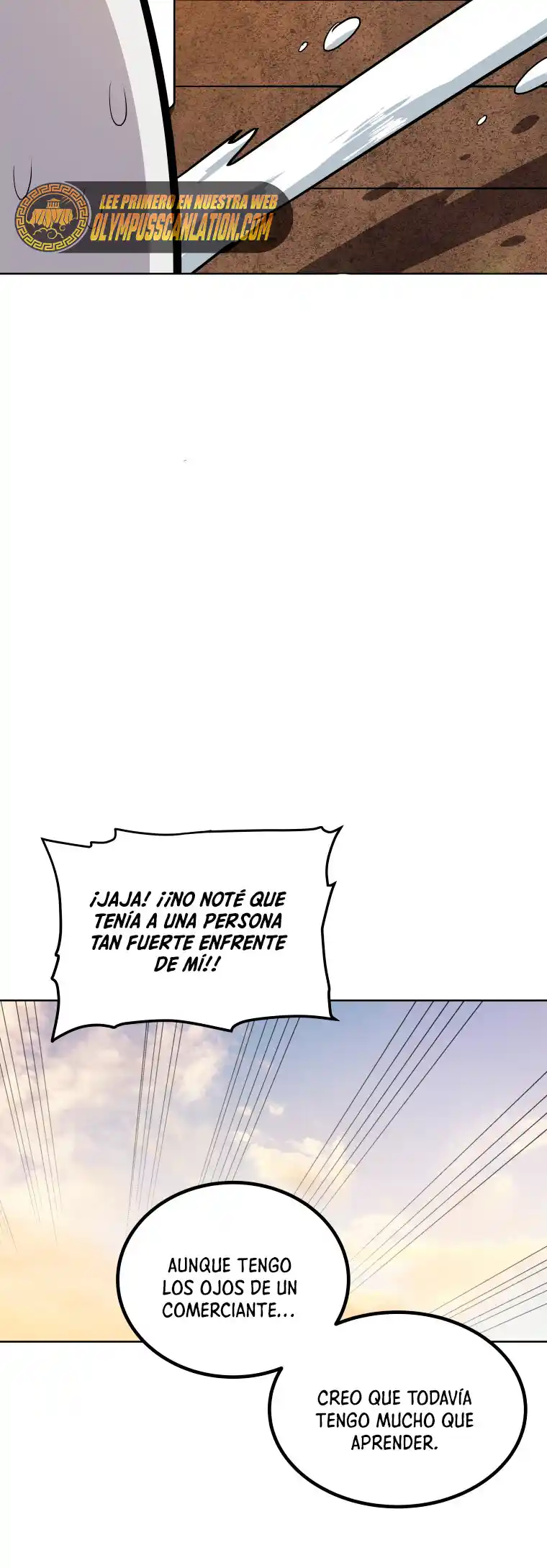 Espada Ultra Poderosa - Capítulo 50 - Página 19 - LectorTMOo