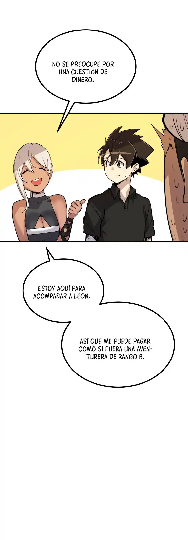 Espada Ultra Poderosa - Capítulo 50 - Página 20 - LectorTMOo