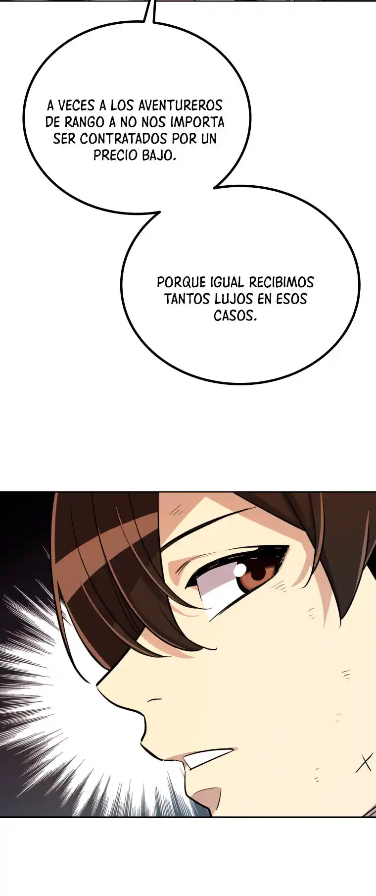 Espada Ultra Poderosa - Capítulo 50 - Página 25 - LectorTMOo