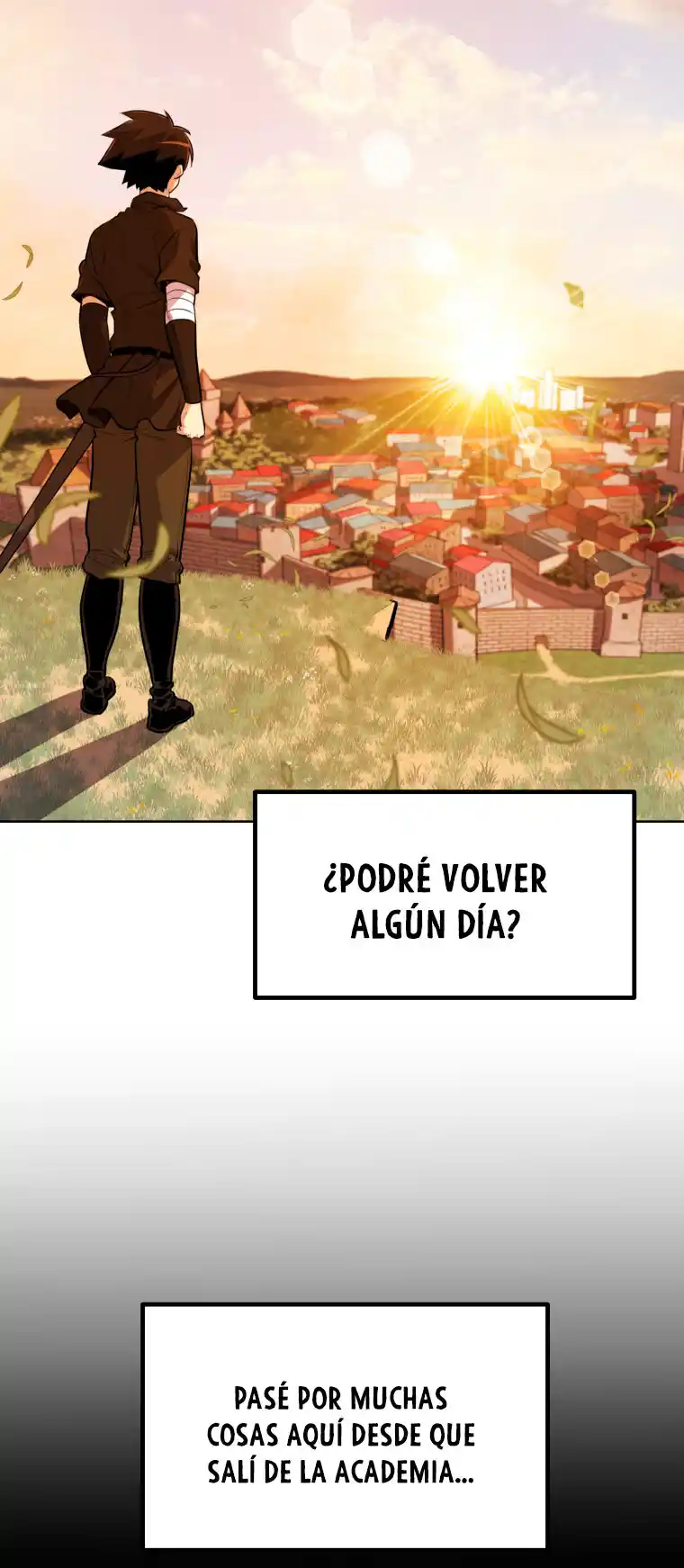 Espada Ultra Poderosa - Capítulo 50 - Página 31 - LectorTMOo