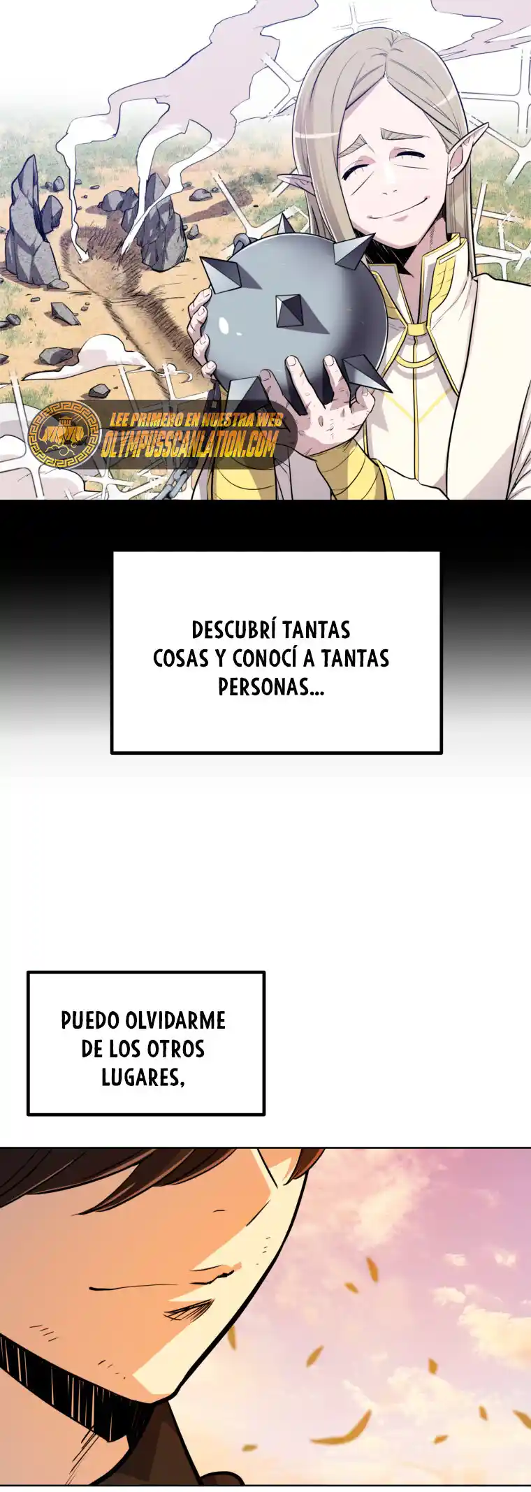 Espada Ultra Poderosa - Capítulo 50 - Página 34 - LectorTMOo