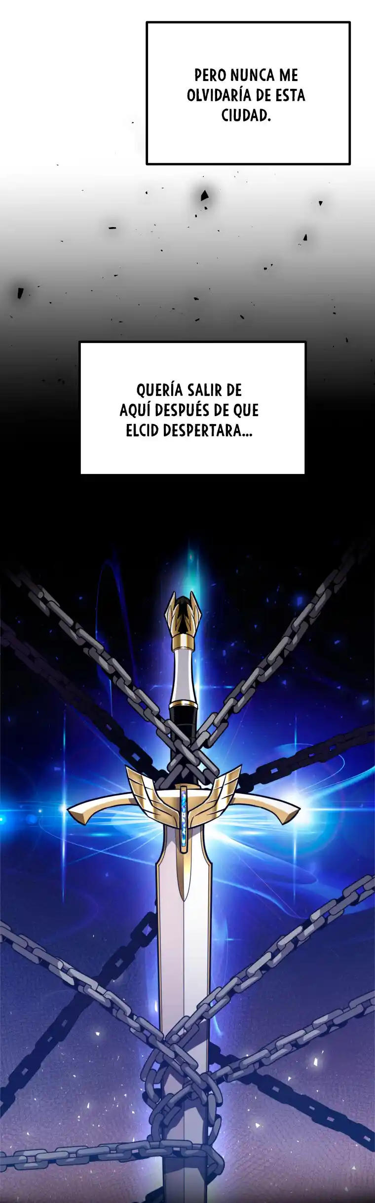 Espada Ultra Poderosa - Capítulo 50 - Página 35 - LectorTMOo