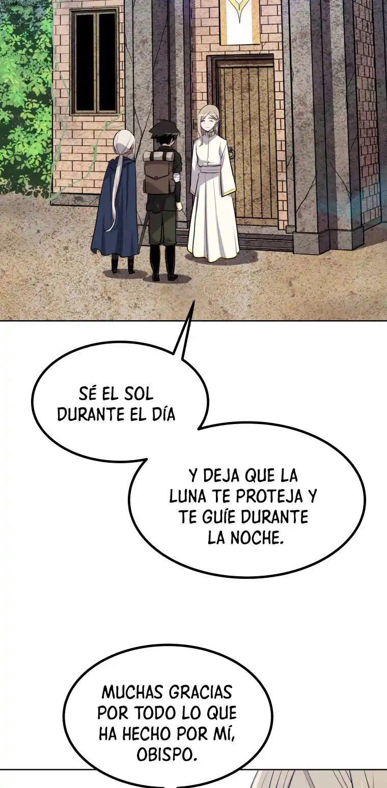 Espada Ultra Poderosa - Capítulo 50 - Página 39 - LectorTMOo