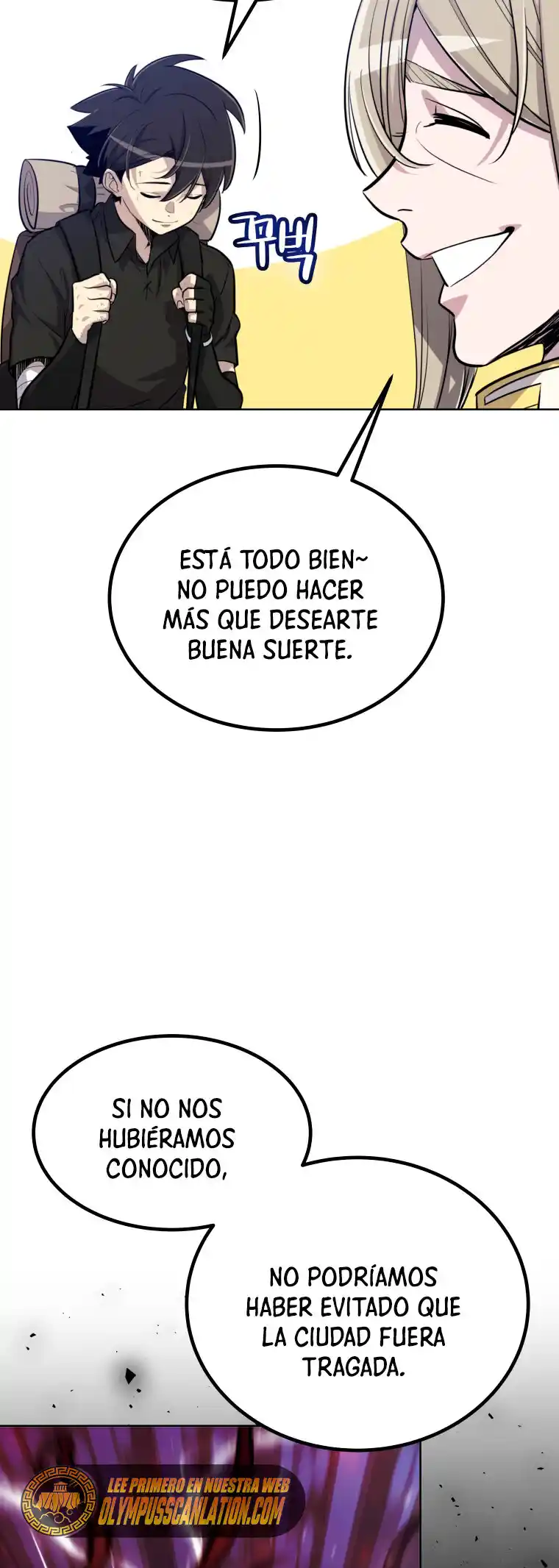 Espada Ultra Poderosa - Capítulo 50 - Página 40 - LectorTMOo
