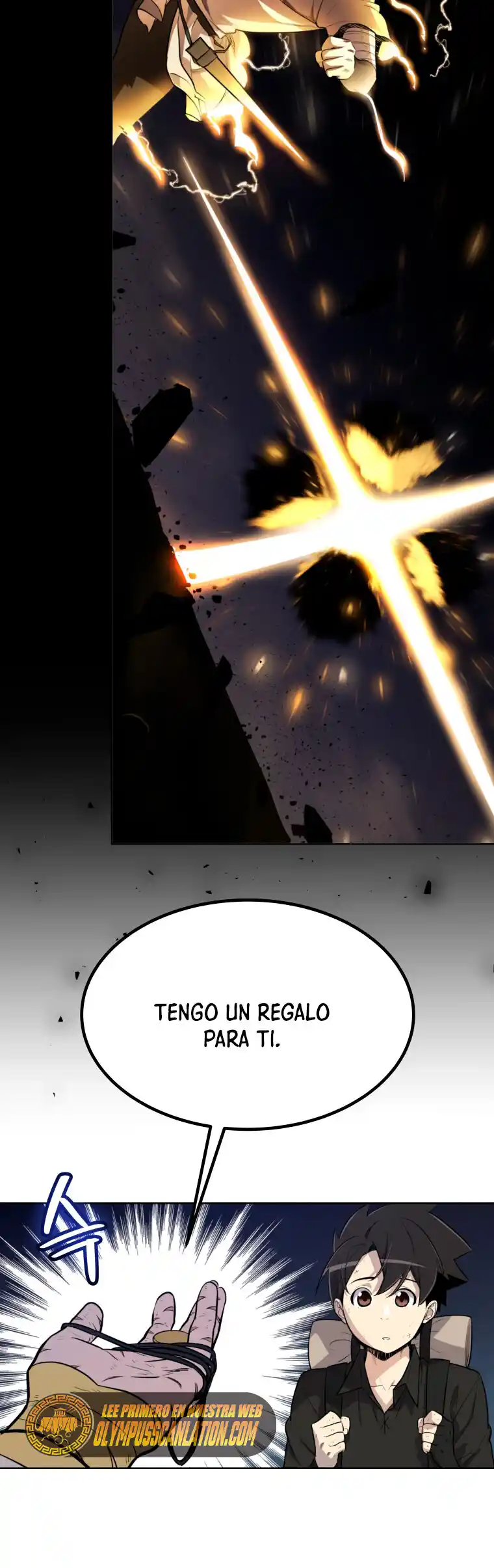 Espada Ultra Poderosa - Capítulo 50 - Página 42 - LectorTMOo