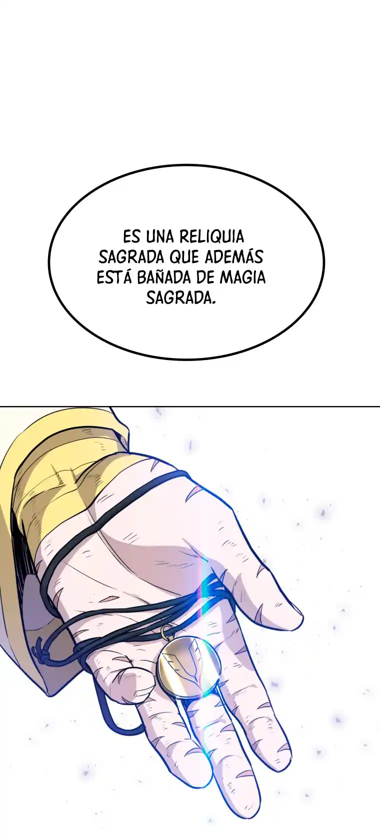 Espada Ultra Poderosa - Capítulo 50 - Página 43 - LectorTMOo