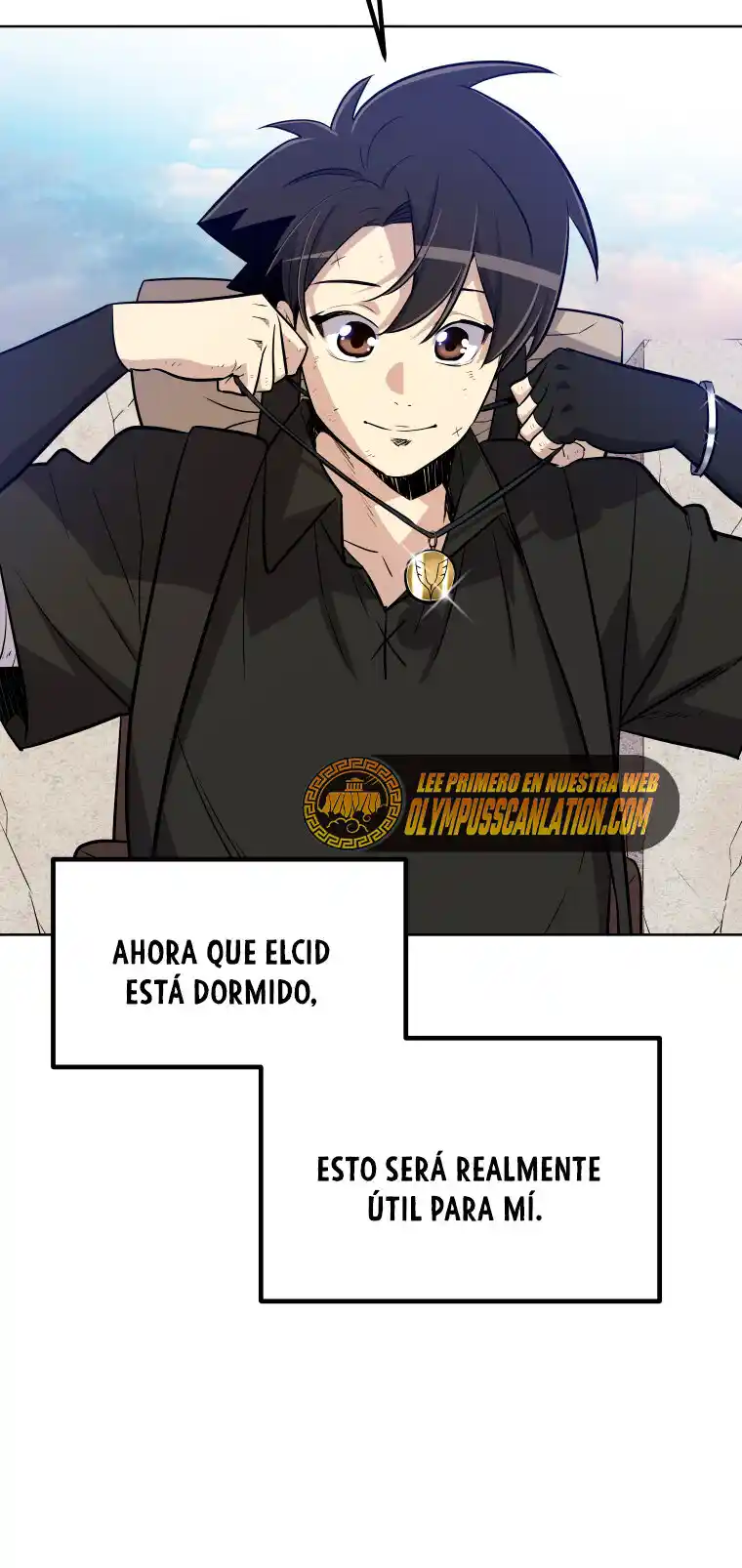 Espada Ultra Poderosa - Capítulo 50 - Página 45 - LectorTMOo