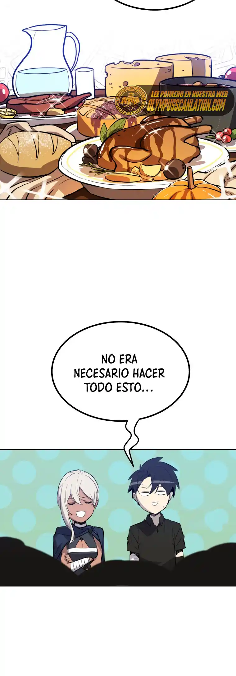 Espada Ultra Poderosa - Capítulo 50 - Página 54 - LectorTMOo