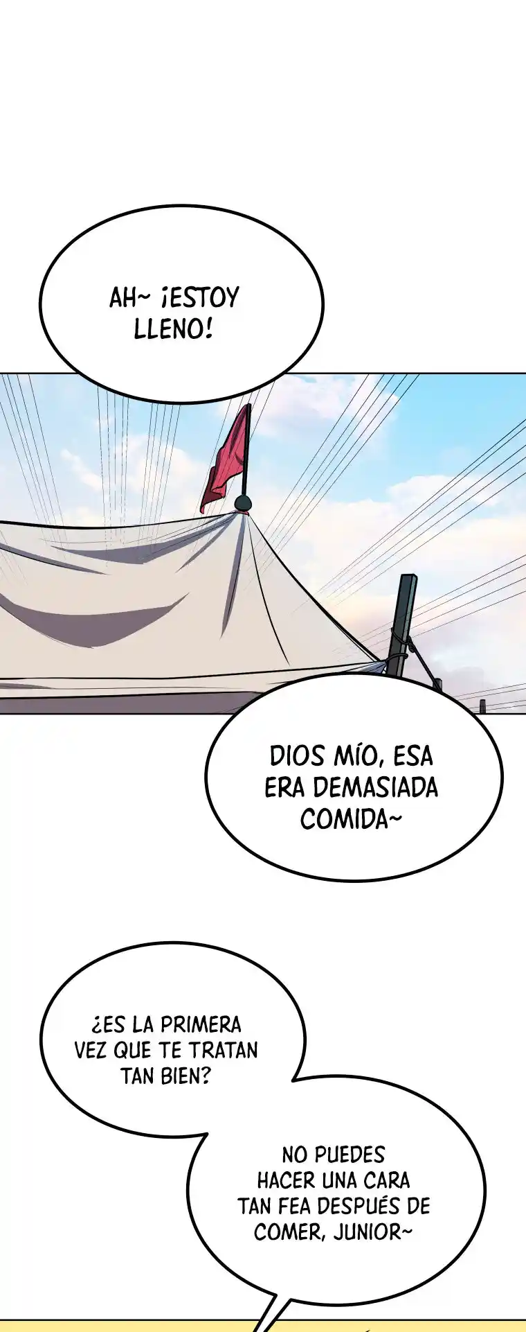 Espada Ultra Poderosa - Capítulo 50 - Página 55 - LectorTMOo