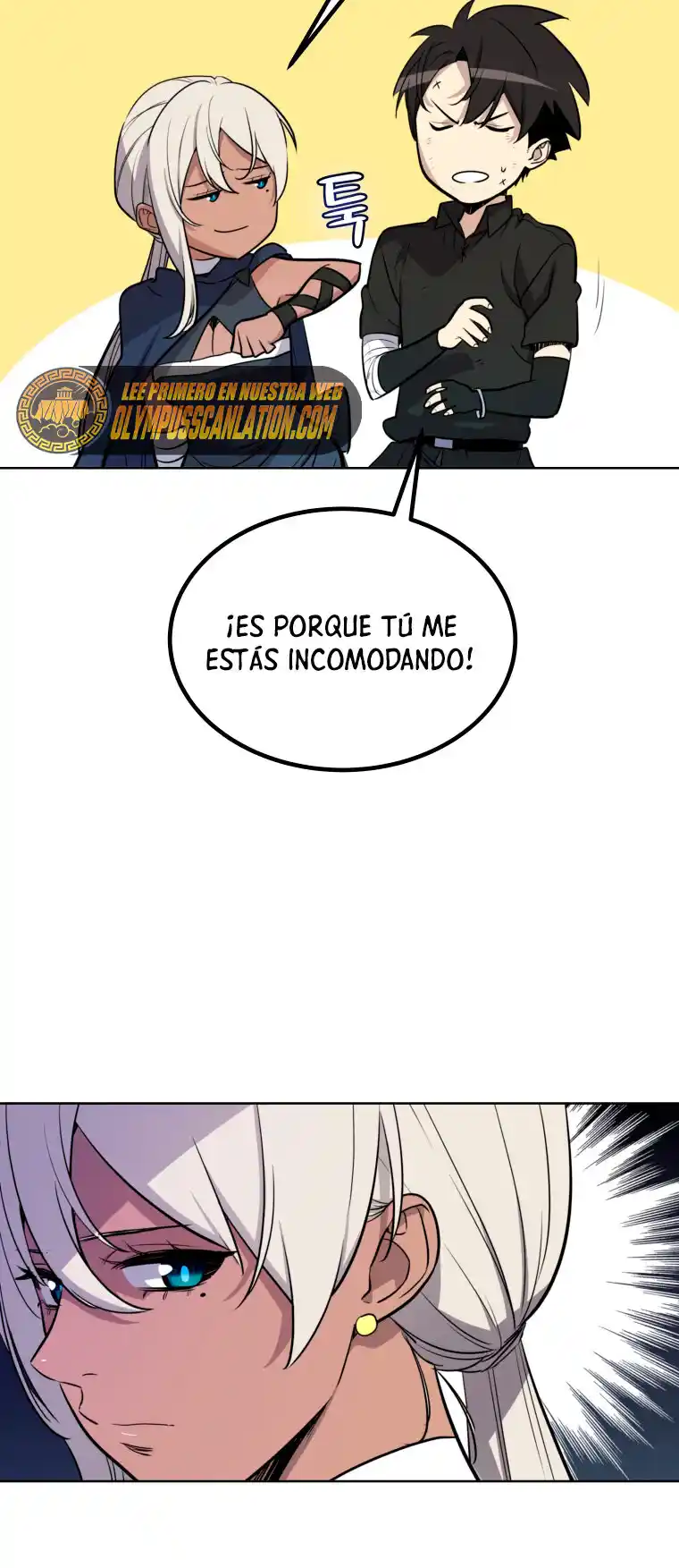 Espada Ultra Poderosa - Capítulo 50 - Página 56 - LectorTMOo