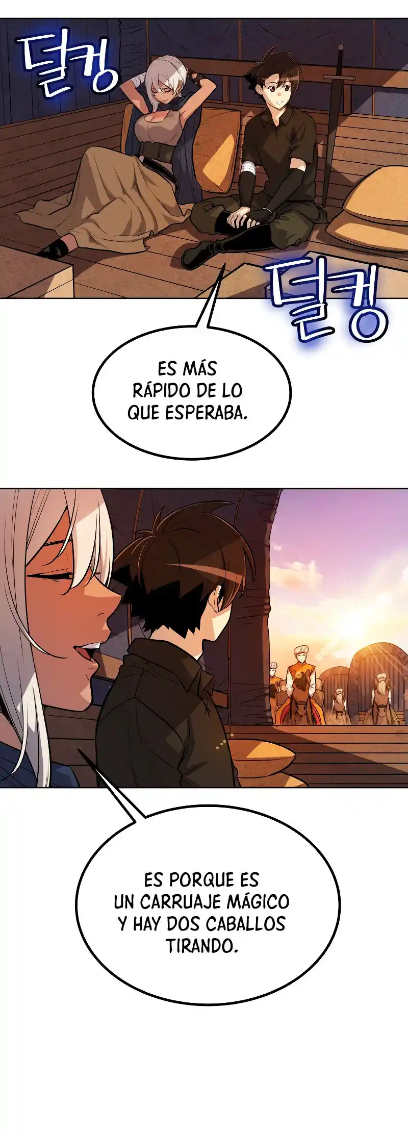 Espada Ultra Poderosa - Capítulo 51 - Página 7 - LectorTMOo