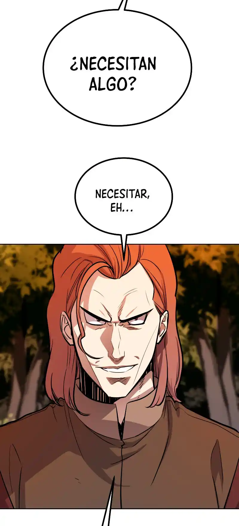 Espada Ultra Poderosa - Capítulo 51 - Página 19 - LectorTMOo