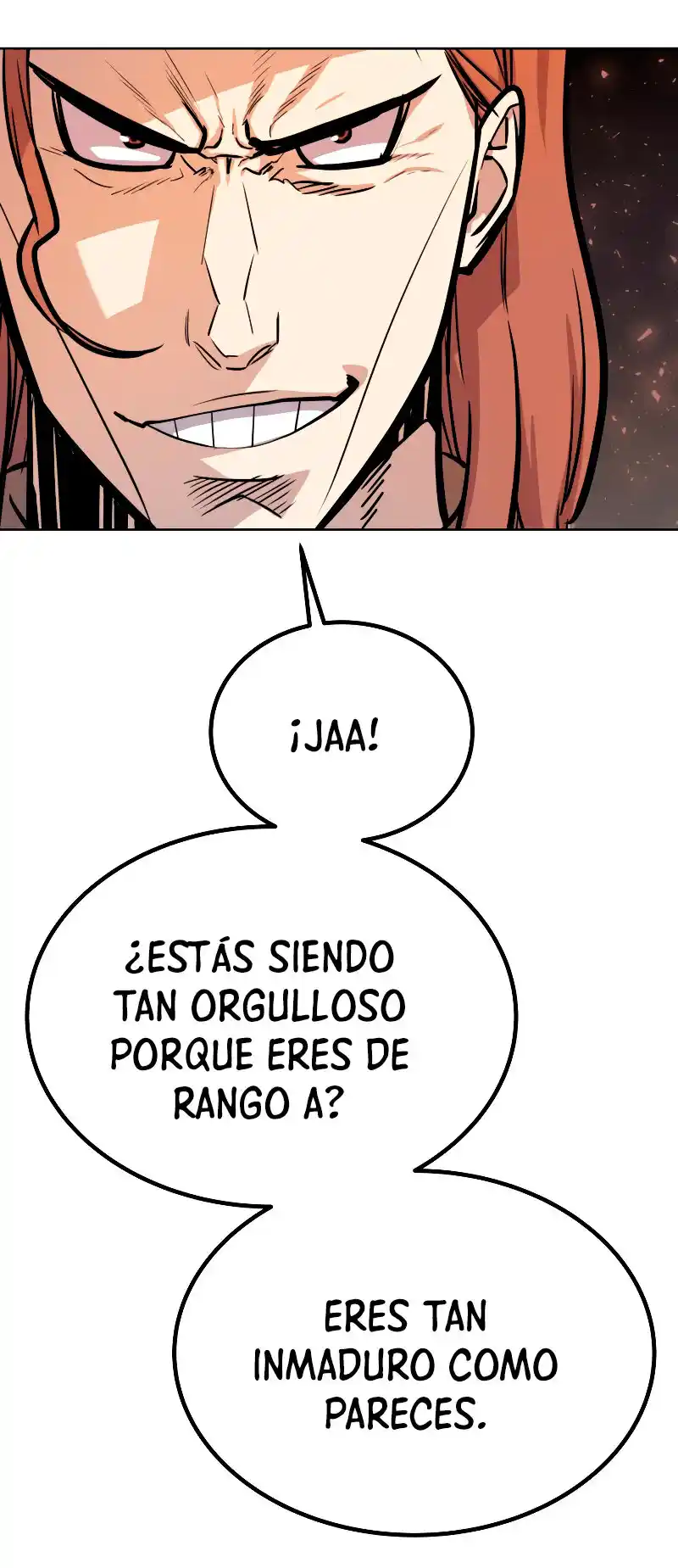 Espada Ultra Poderosa - Capítulo 51 - Página 21 - LectorTMOo