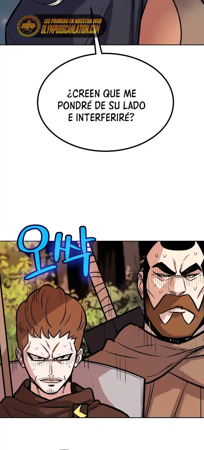 Espada Ultra Poderosa - Capítulo 51 - Página 28 - LectorTMOo